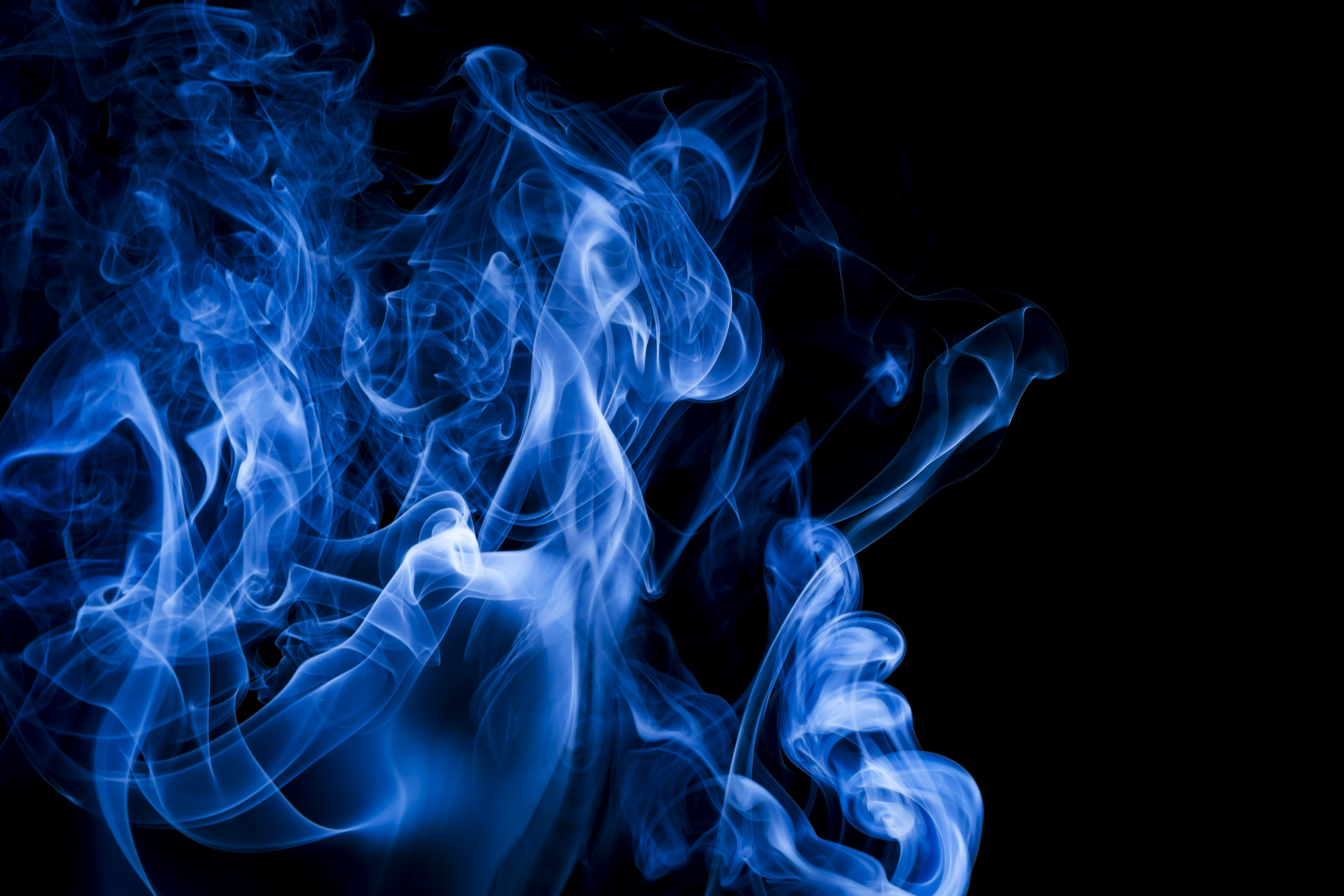 Just burning time like it's nobody's business.